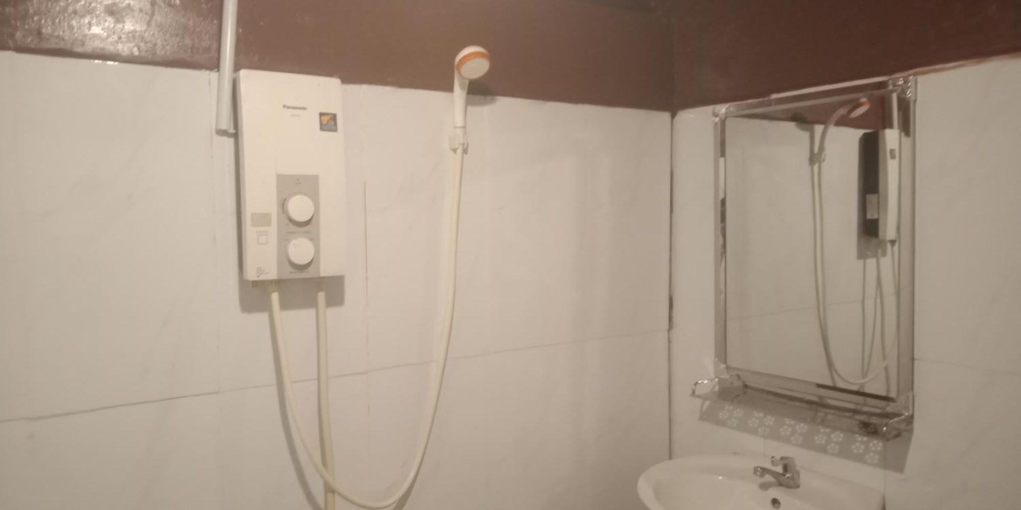 Familyhouse & Trekking Apartment Banlung Cameră foto