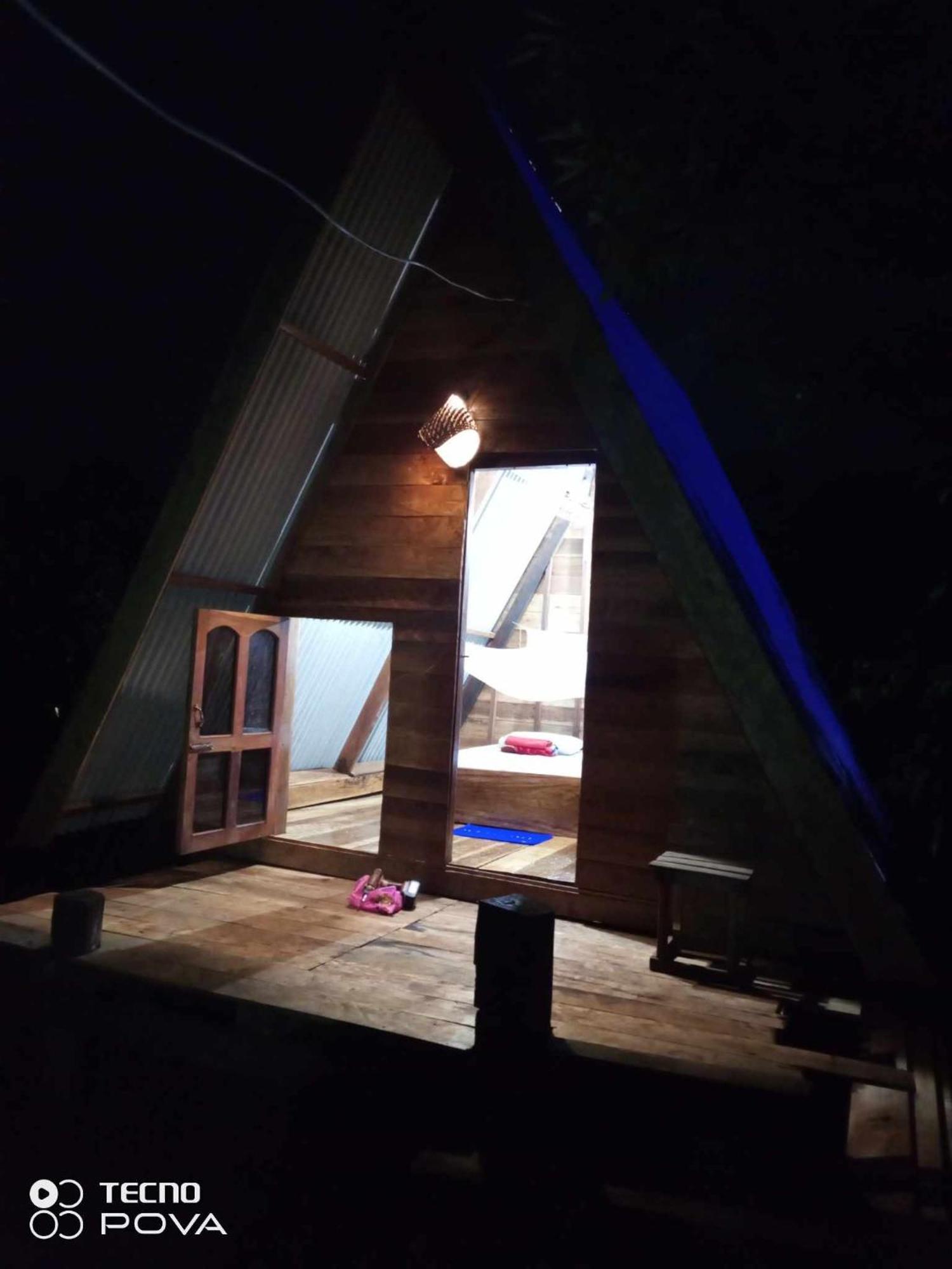 Familyhouse & Trekking Apartment Banlung Cameră foto