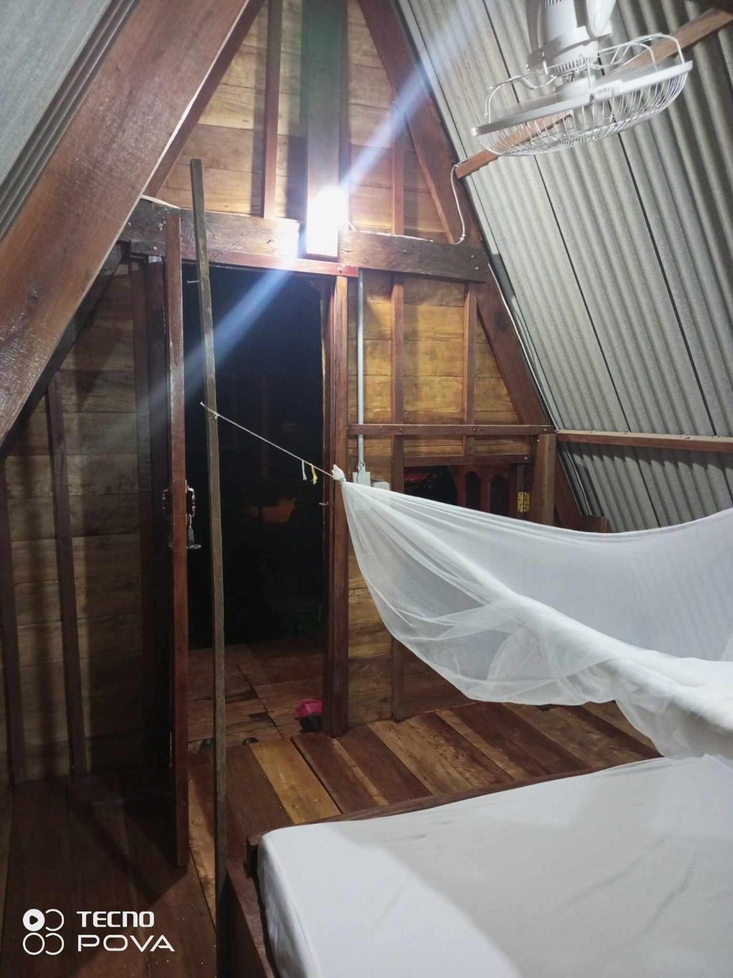 Familyhouse & Trekking Apartment Banlung Cameră foto