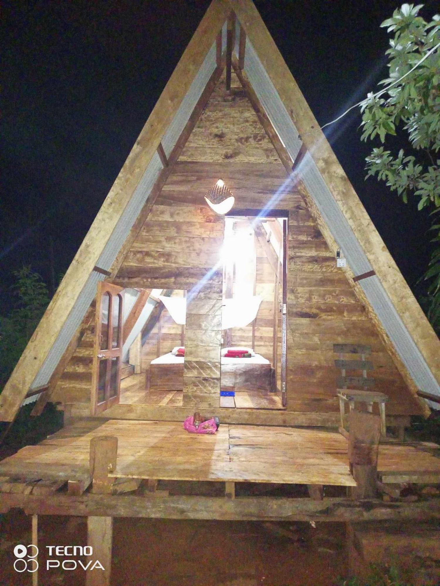 Familyhouse & Trekking Apartment Banlung Cameră foto